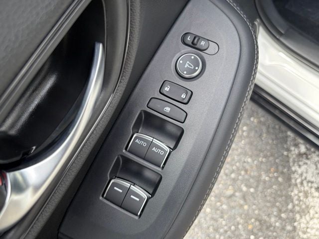 2027 Honda HR-V EX-L AWD