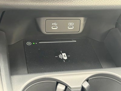 2027 Honda HR-V EX-L AWD