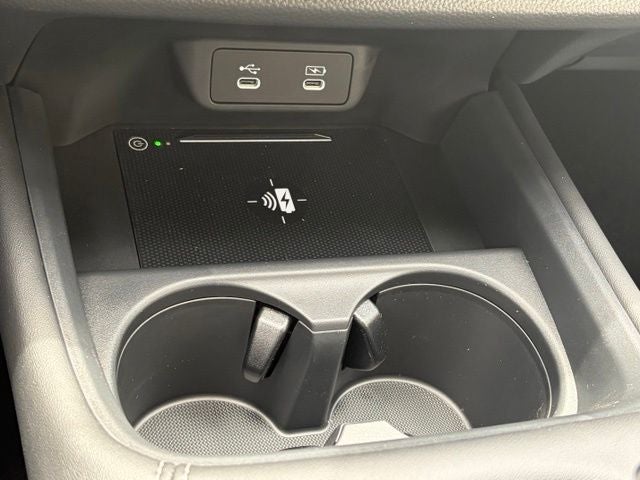 2027 Honda HR-V EX-L AWD