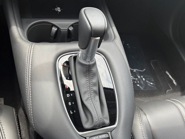 2027 Honda HR-V EX-L AWD
