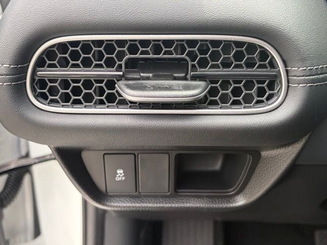 2027 Honda HR-V EX-L AWD
