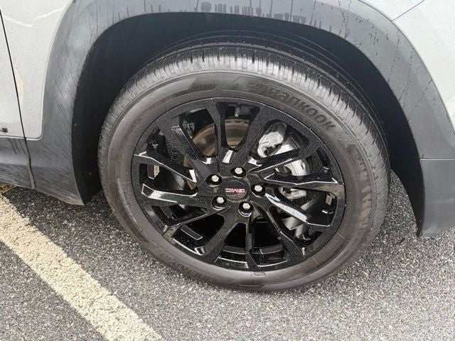 2023 GMC Terrain SLE AWD