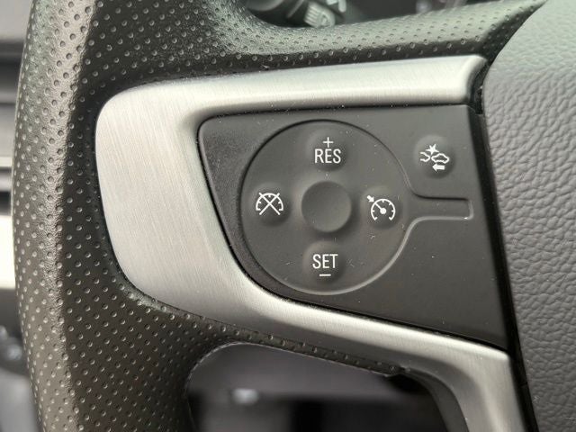 2023 GMC Terrain SLE AWD