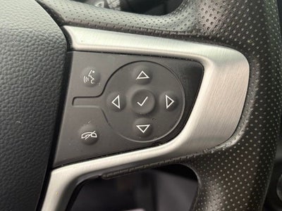 2023 GMC Terrain SLE AWD