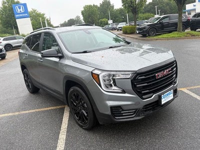 2023 GMC Terrain SLE AWD