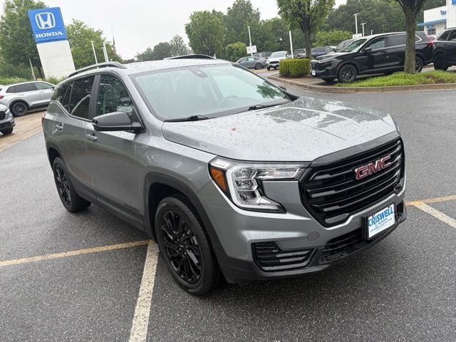 2023 GMC Terrain SLE AWD