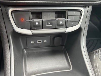 2023 GMC Terrain SLE AWD