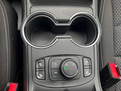 2023 GMC Terrain SLE AWD