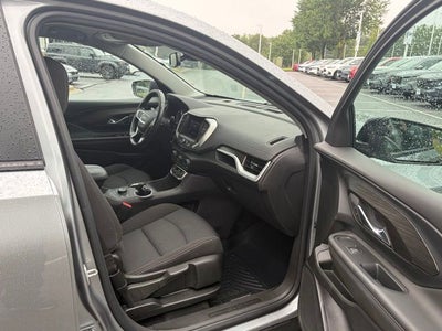 2023 GMC Terrain SLE AWD