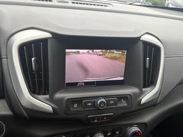 2023 GMC Terrain SLE AWD