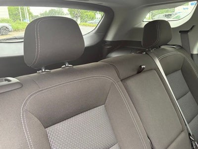 2023 GMC Terrain SLE AWD