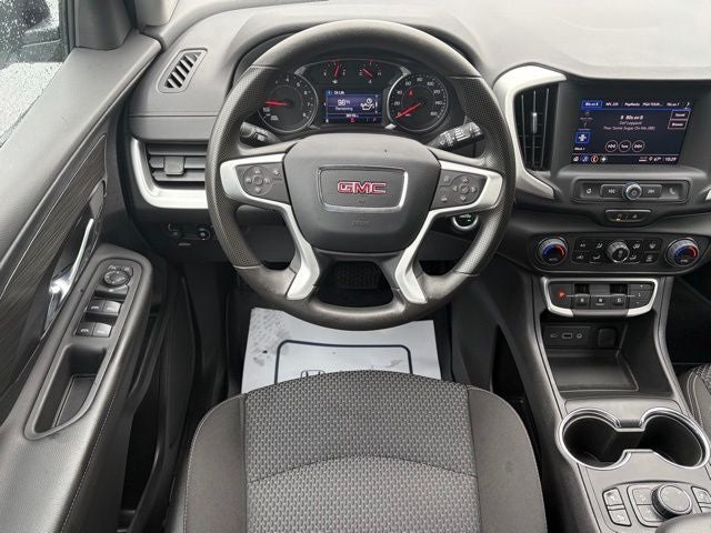 2023 GMC Terrain SLE AWD