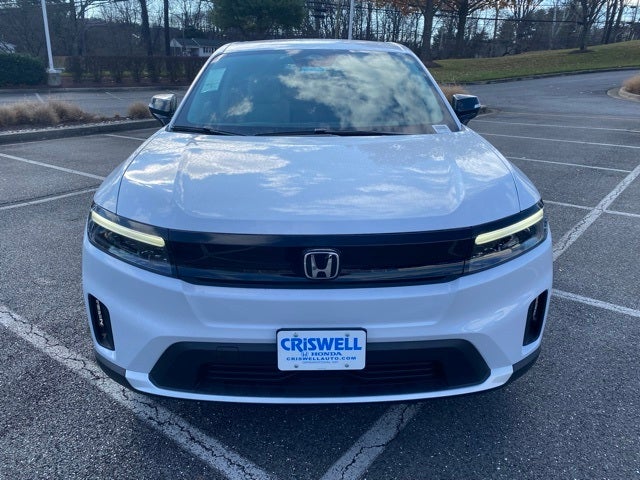2026 Honda Prologue AWD EX