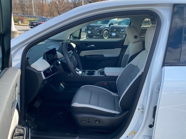 2026 Honda Prologue AWD EX