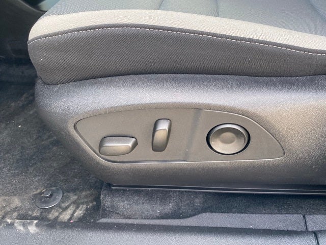 2026 Honda Prologue AWD EX