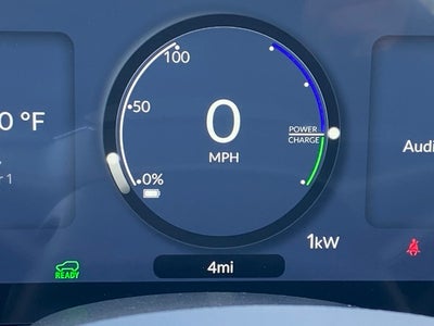 2026 Honda Prologue AWD EX