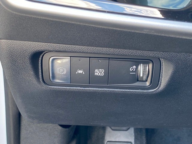 2026 Honda Prologue AWD EX