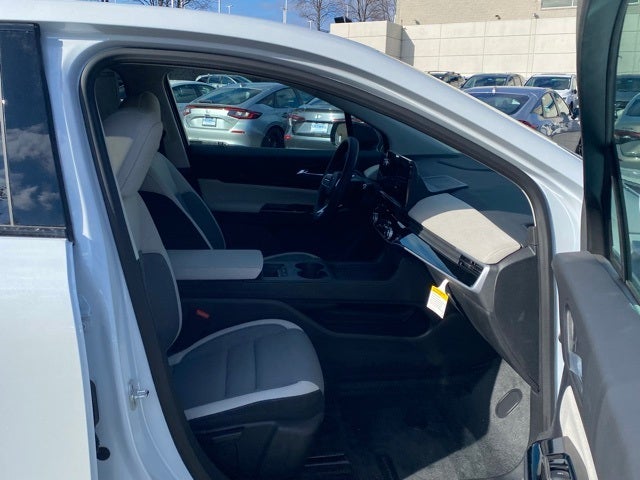 2026 Honda Prologue AWD EX