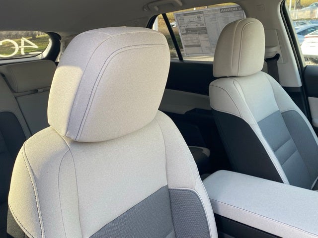 2026 Honda Prologue AWD EX