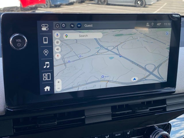 2026 Honda Prologue AWD EX