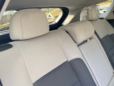 2026 Honda Prologue AWD EX