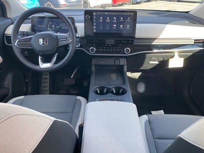 2026 Honda Prologue AWD EX