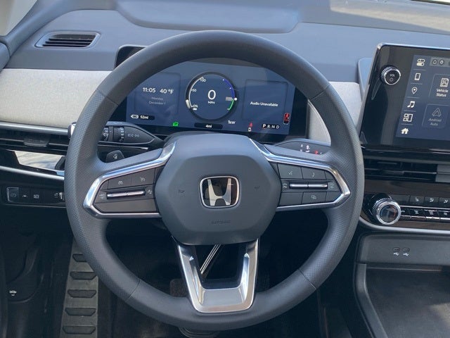 2026 Honda Prologue AWD EX