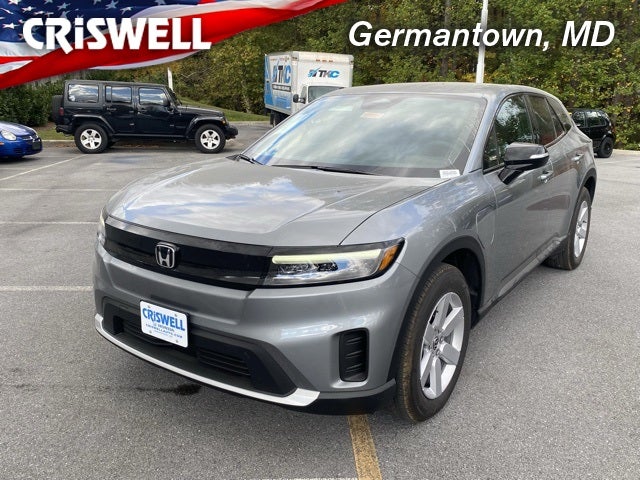 2025 Honda Prologue AWD EX