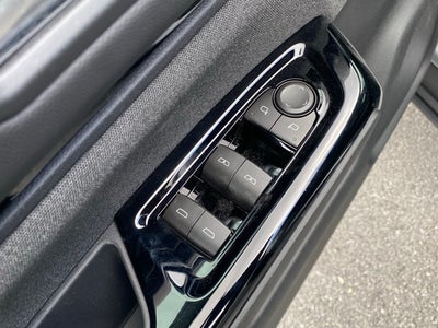 2025 Honda Prologue AWD EX