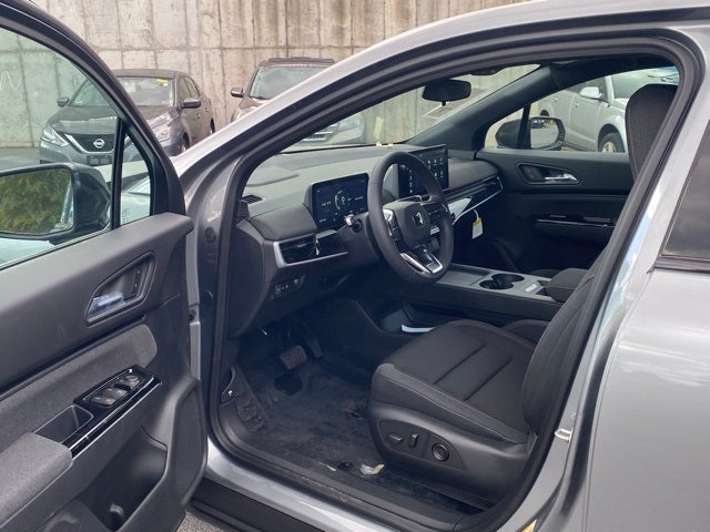 2025 Honda Prologue AWD EX