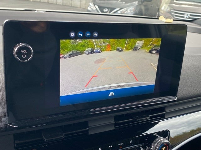 2025 Honda Prologue AWD EX