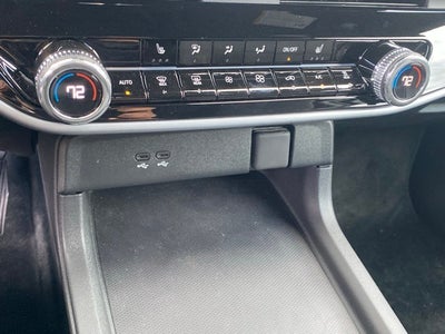 2025 Honda Prologue AWD EX