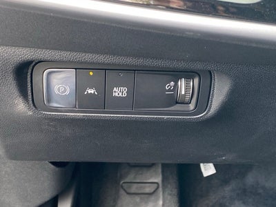 2025 Honda Prologue AWD EX