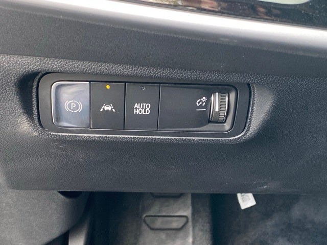 2025 Honda Prologue AWD EX