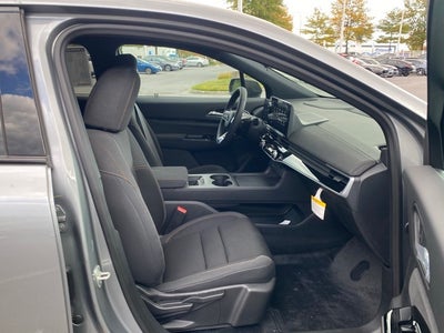 2025 Honda Prologue AWD EX