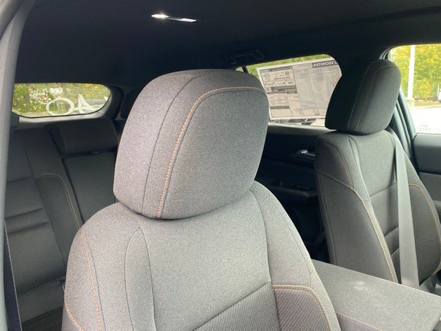 2025 Honda Prologue AWD EX