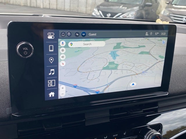 2025 Honda Prologue AWD EX