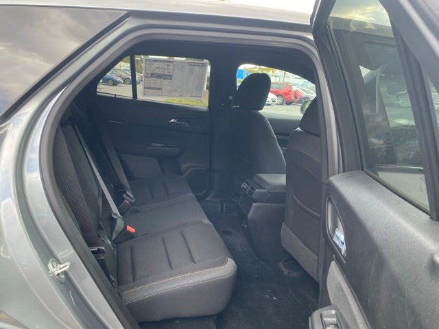 2025 Honda Prologue AWD EX