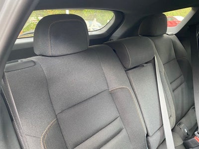 2025 Honda Prologue AWD EX