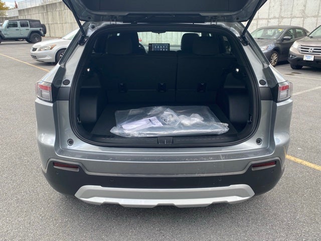 2025 Honda Prologue AWD EX