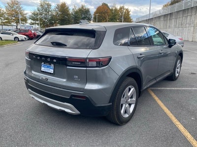 2025 Honda Prologue AWD EX