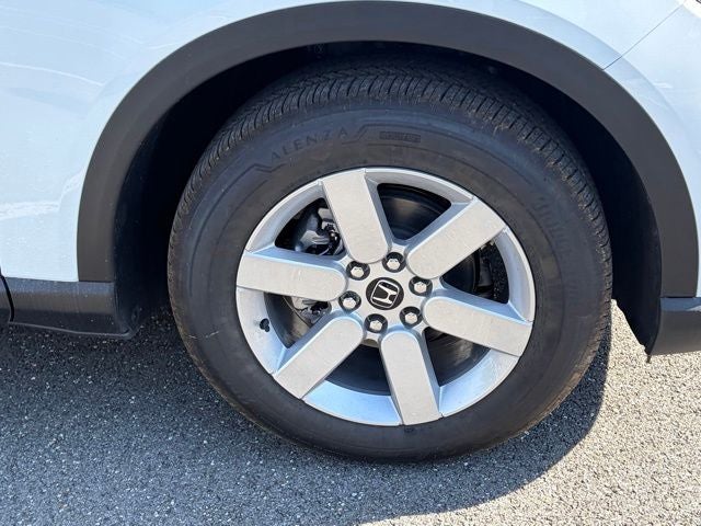 2026 Honda Prologue AWD EX
