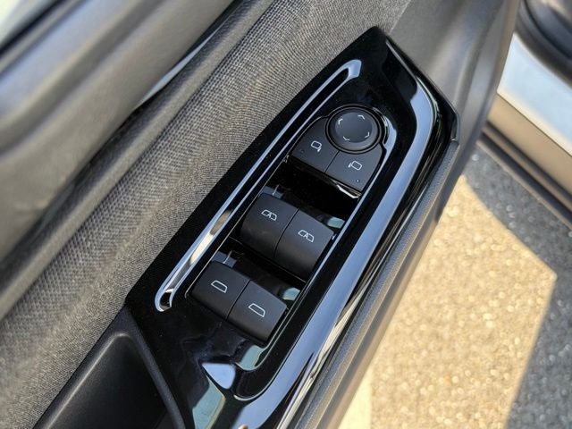 2026 Honda Prologue AWD EX