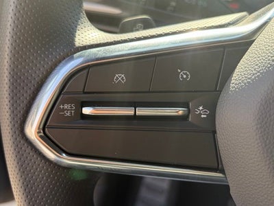 2026 Honda Prologue AWD EX