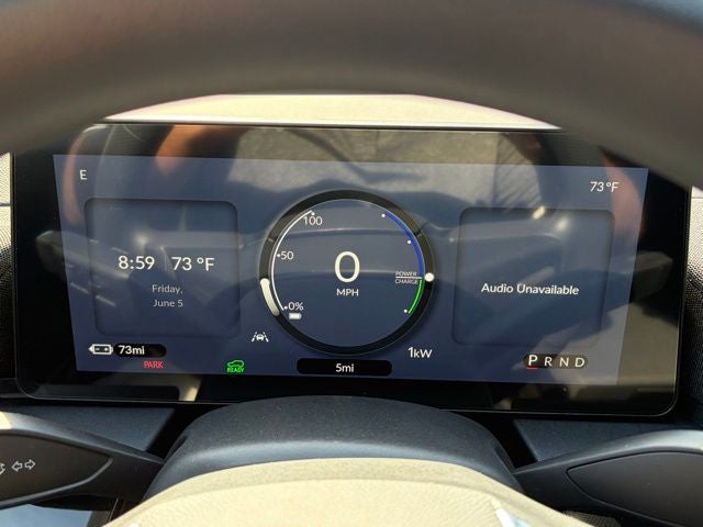 2026 Honda Prologue AWD EX