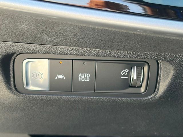 2026 Honda Prologue AWD EX