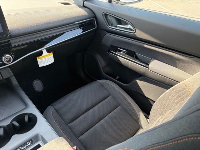 2026 Honda Prologue AWD EX
