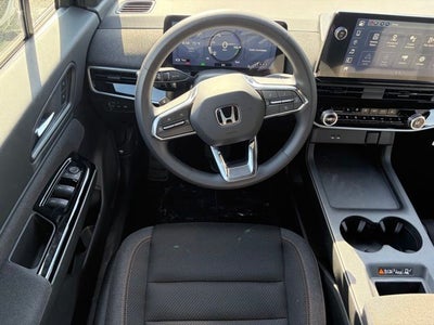 2026 Honda Prologue AWD EX