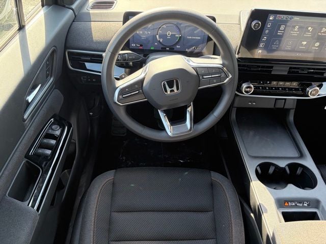 2026 Honda Prologue AWD EX