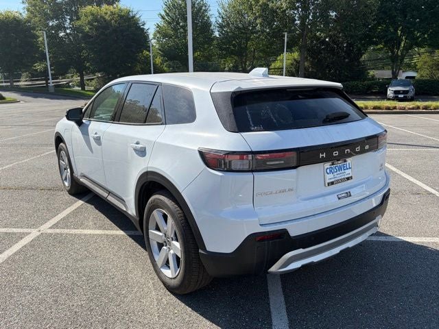 2026 Honda Prologue AWD EX